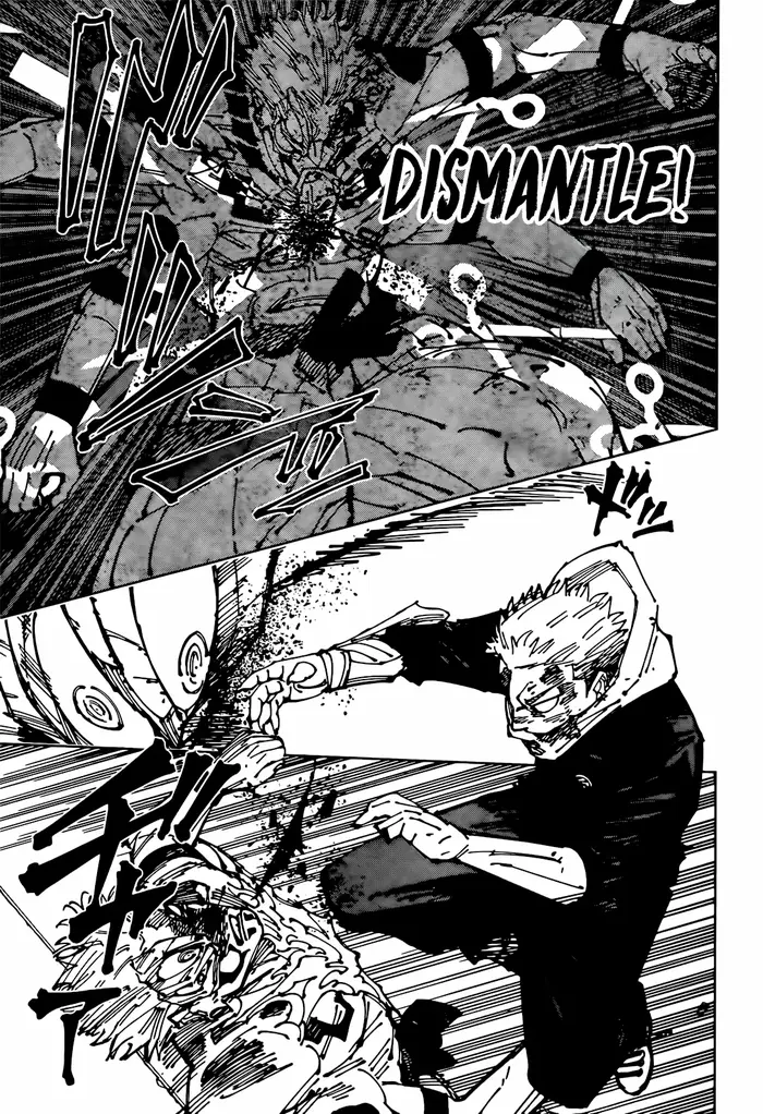 Jujutsu Kaisen Chapter 267 image 15_optimized